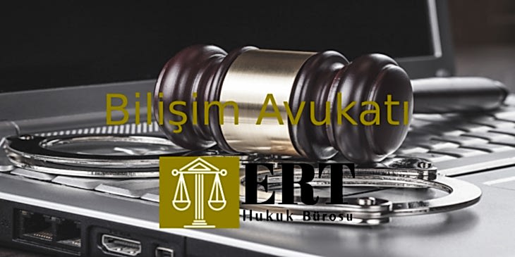 izmir bilişim avukatı