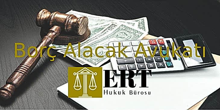 izmir borç alacak avukatı
