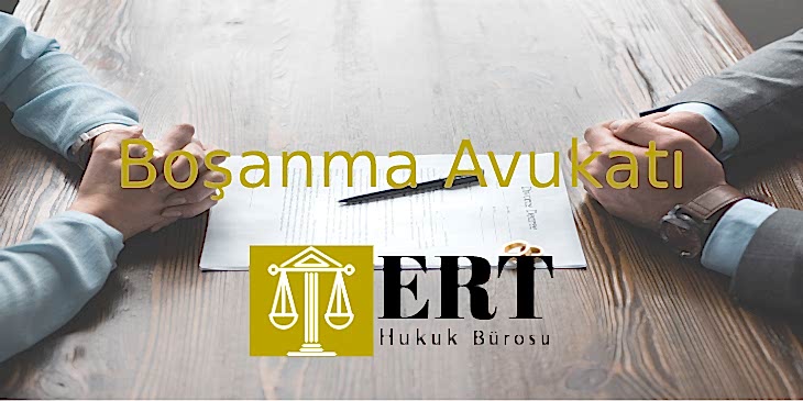izmir boşanma avukatı