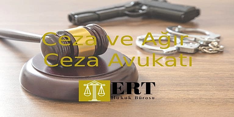 izmir ceza avukatı