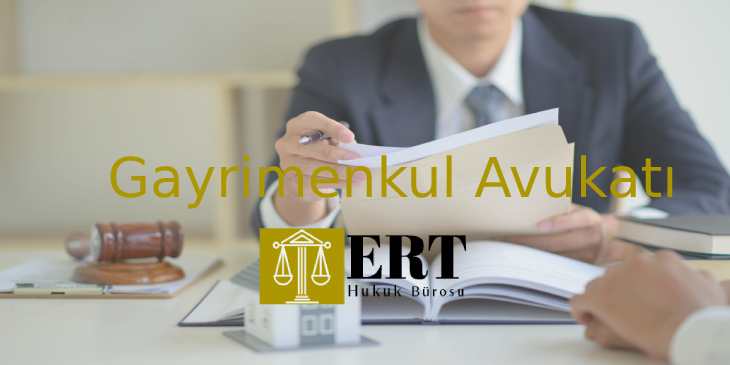 izmir gayrimenkul avukatı