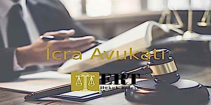 izmir icra avukatı
