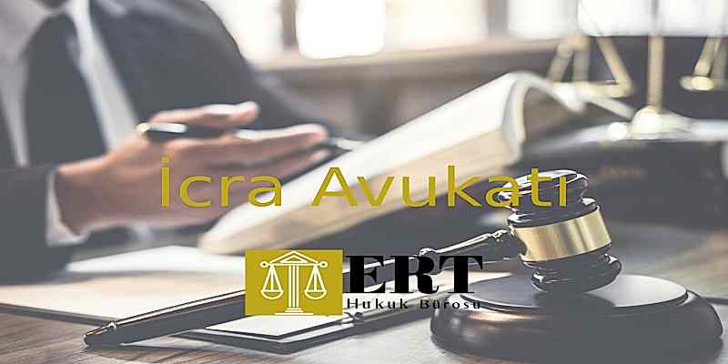 izmir icra avukatı