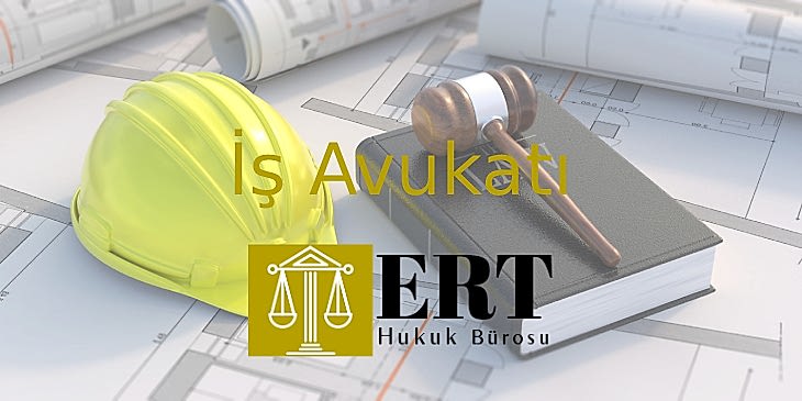izmir iş avukatı
