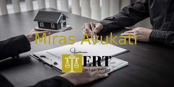 izmir miras avukatı