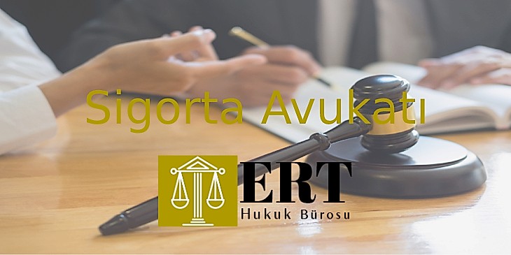izmir sigorta avukatı