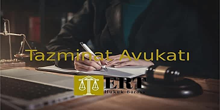 izmir tazminat avukatı
