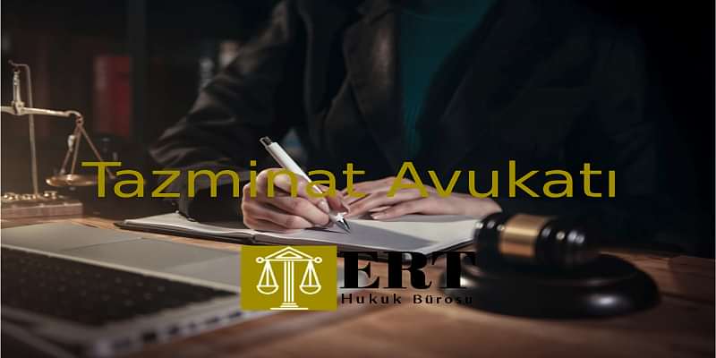 izmir tazminat avukatı