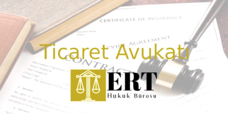izmir ticaret avukatı