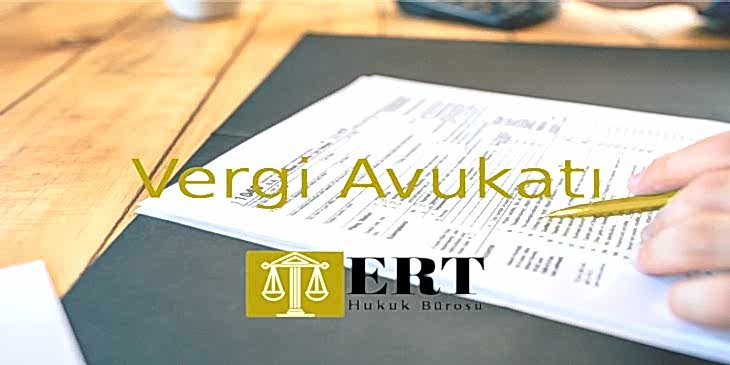 izmir vergi avukatı