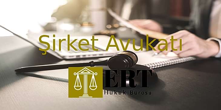 izmir şirket avukatı