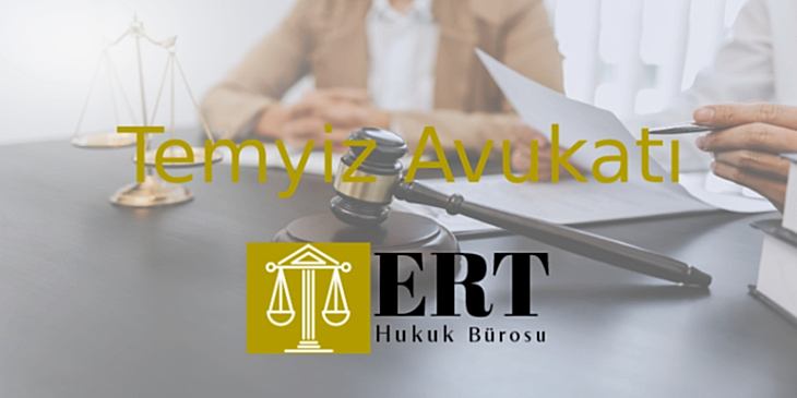 izmir temyiz avukatı