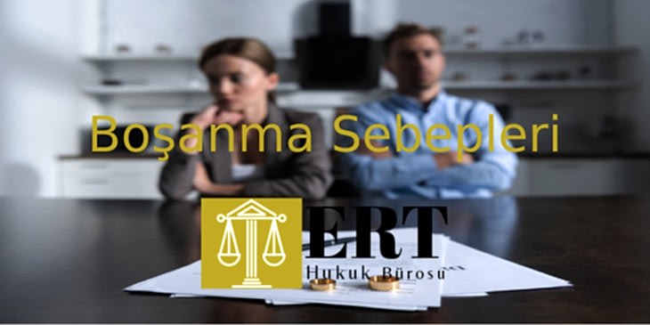boşanma sebepleri