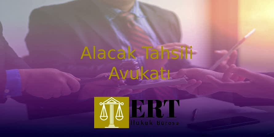 İzmir Alacak Tahsili Avukatı