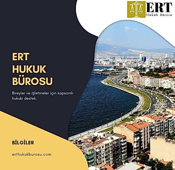 İzmir Avukat